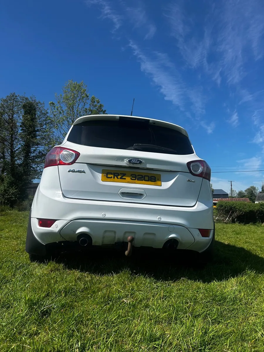 Ford Kuga 2011 - Image 3