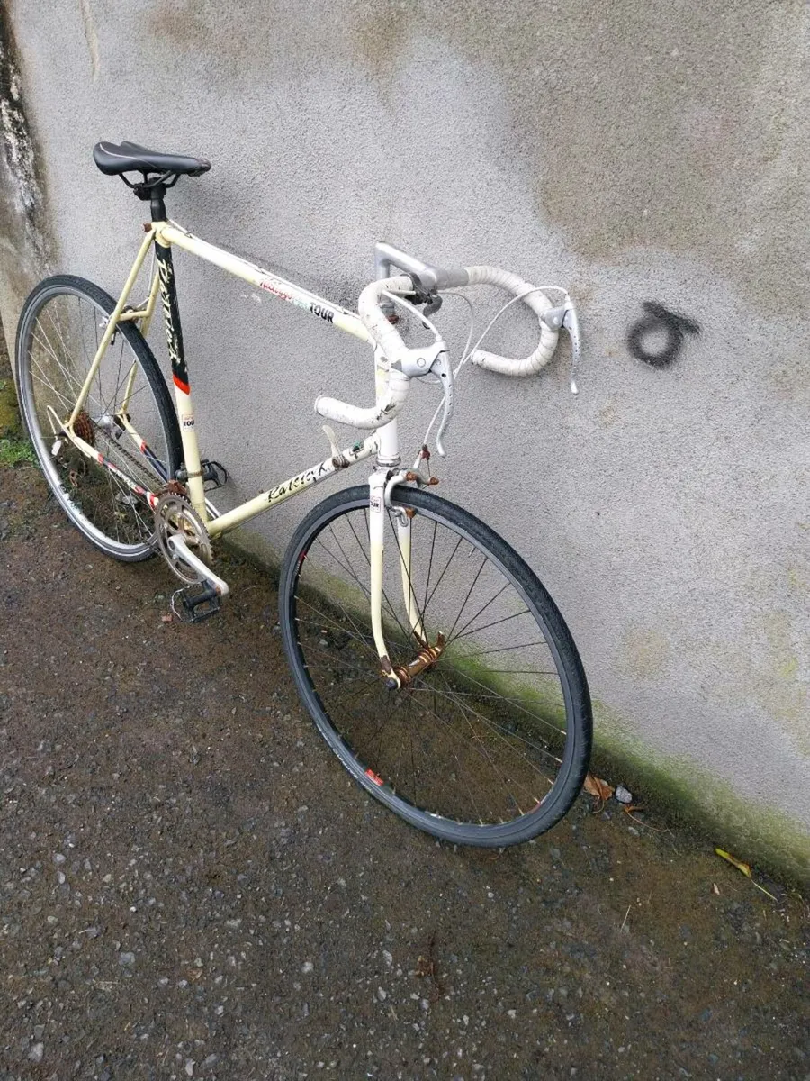 Men's racer bike - Image 2