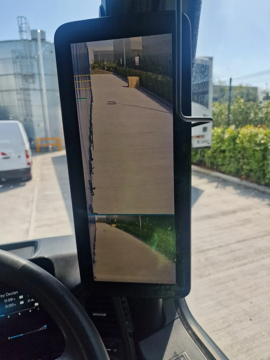 Mercedes-Benz Actros 2020 - Image 3