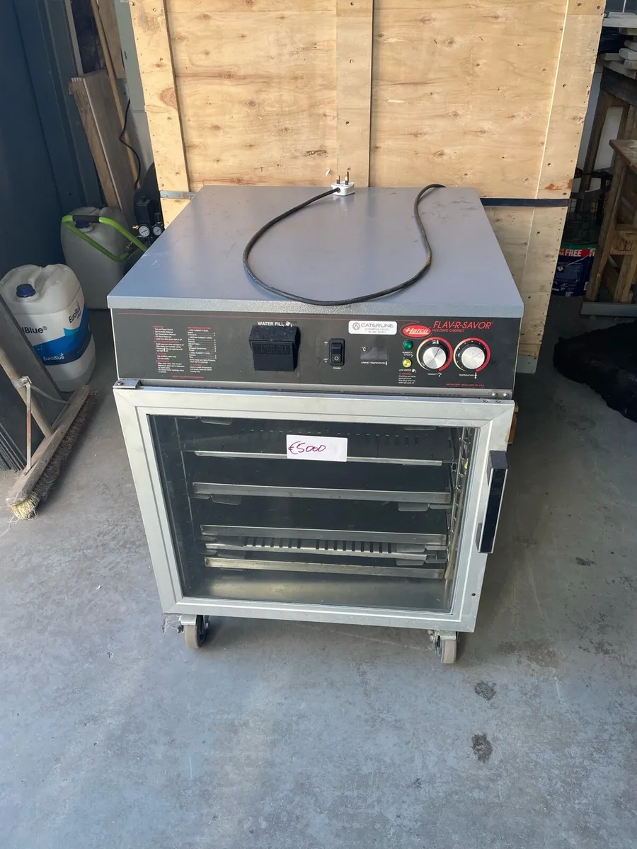 Catering equipment - Image 2