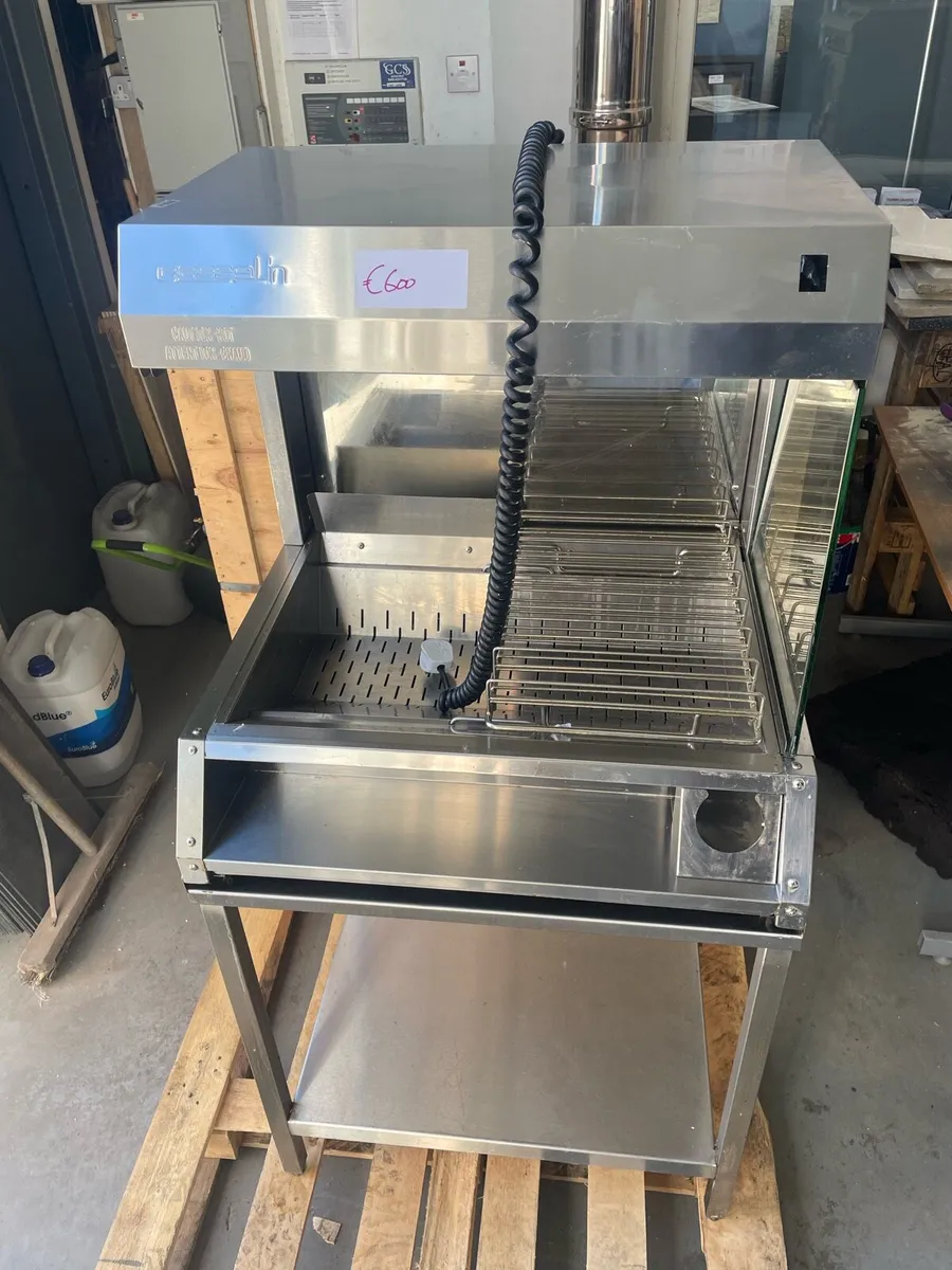 Catering equipment - Image 3
