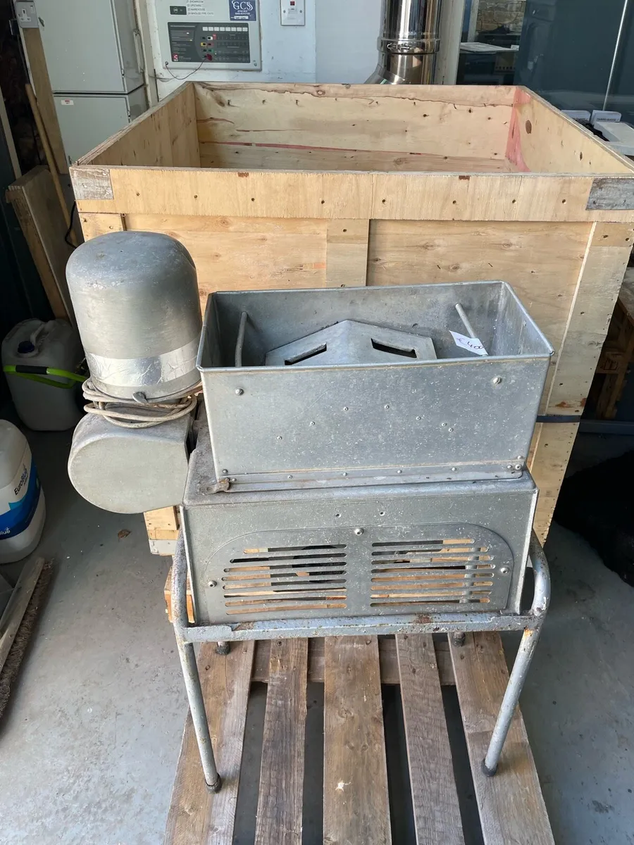Catering equipment - Image 4