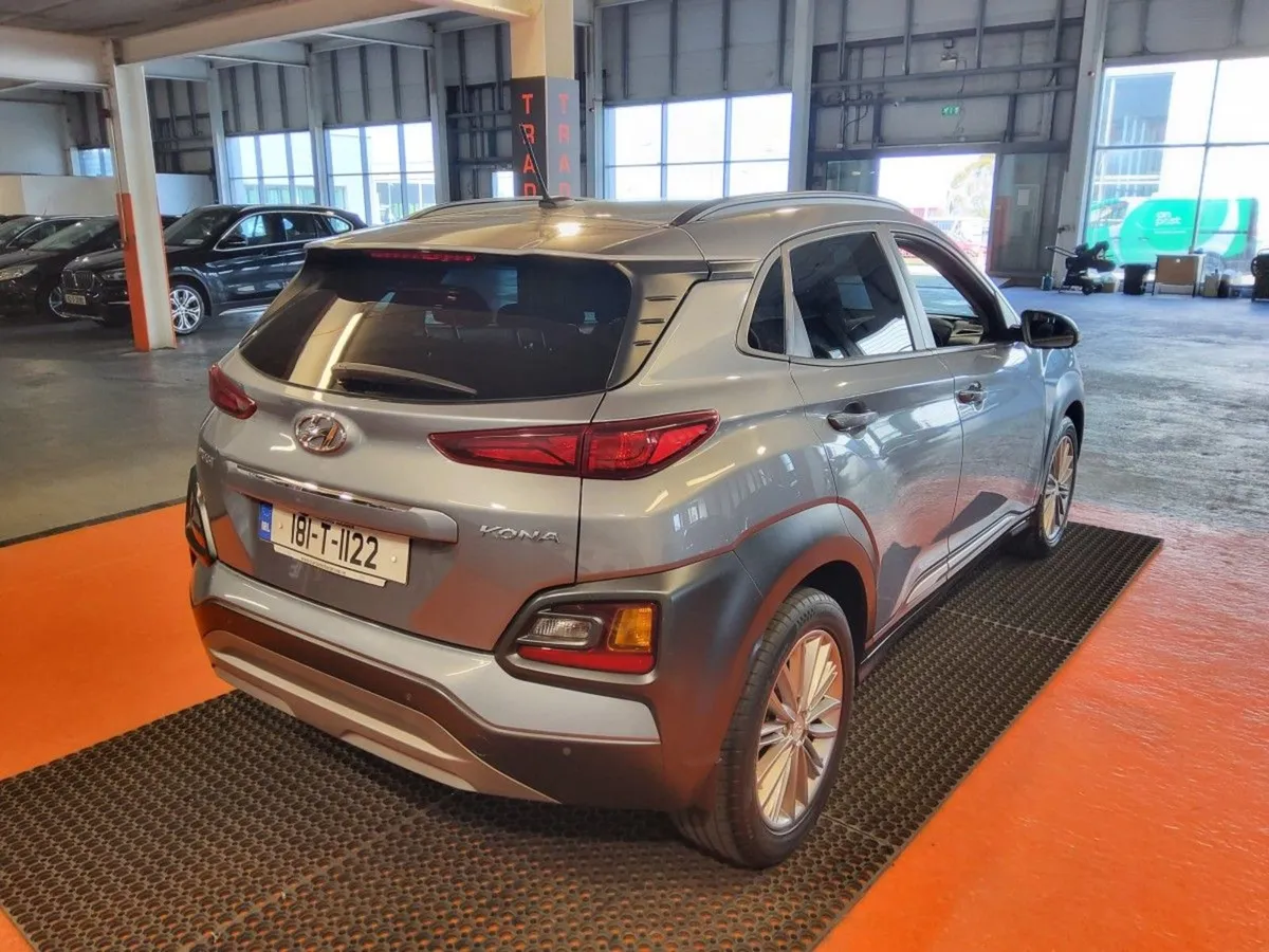 Hyundai Kona 1.0 T-gdi Executive - Image 3