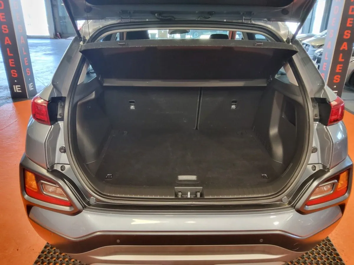 Hyundai Kona 1.0 T-gdi Executive - Image 4