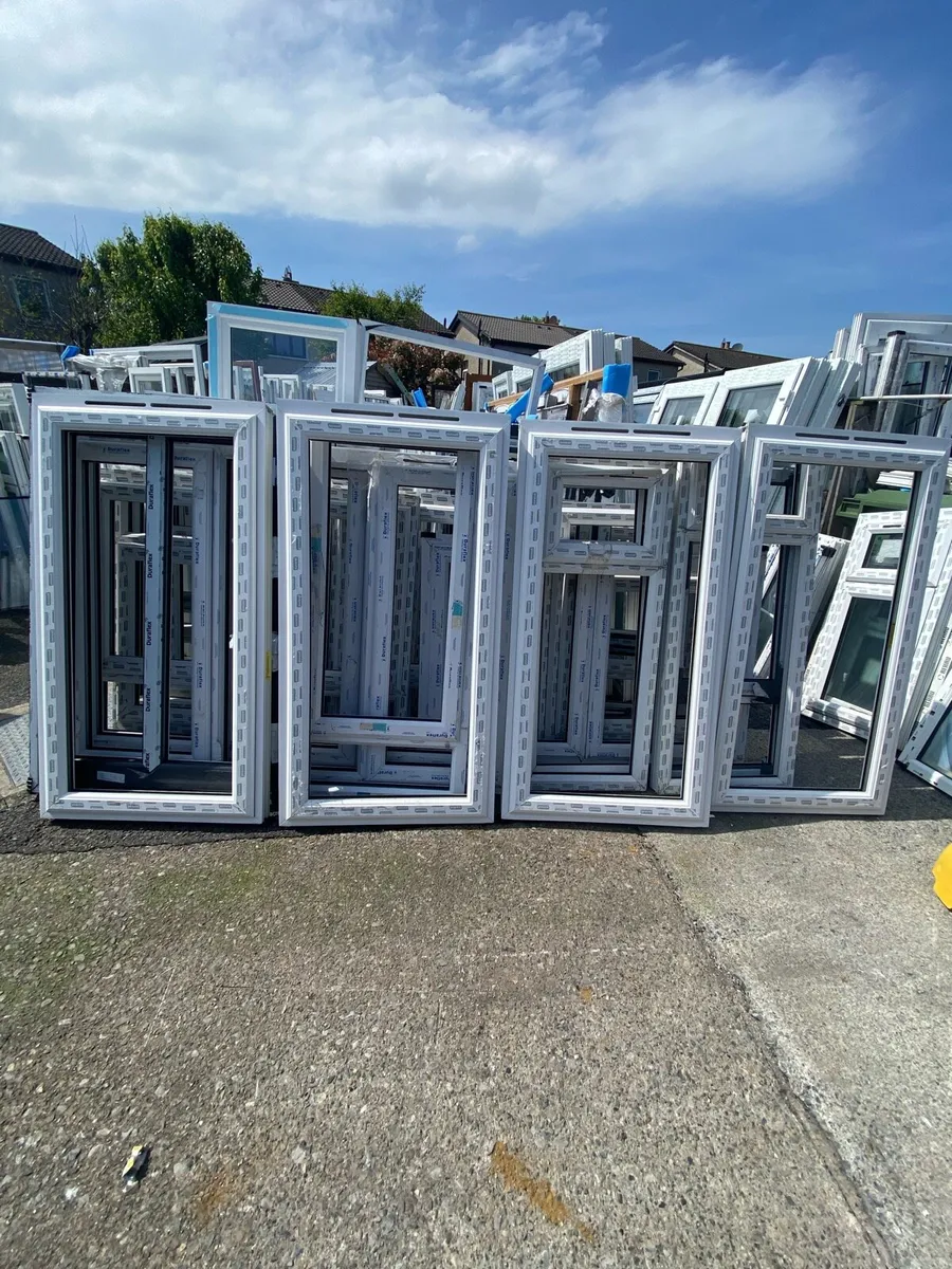 PVC windows - Image 4