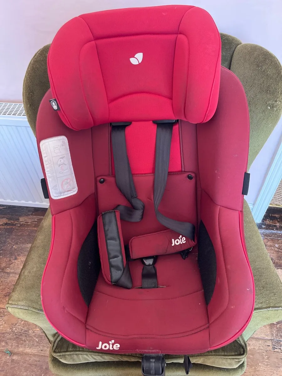 Car seat