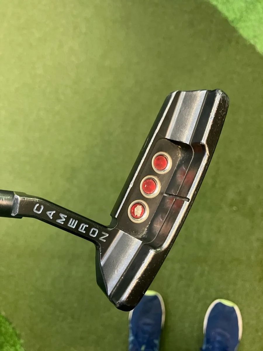 scotty Cameron Newport 2 select putter 34 inch - Image 2