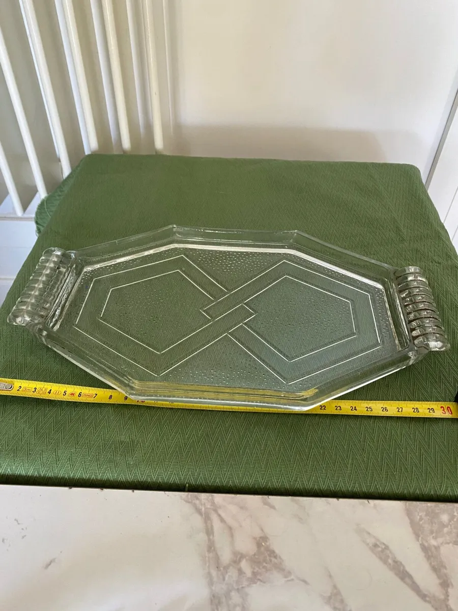 Crystal platters - Image 3