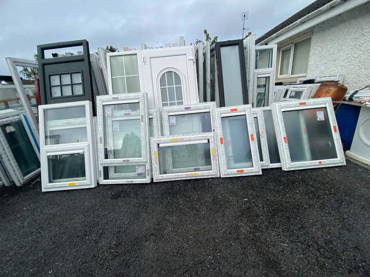PVC windows - Image 2