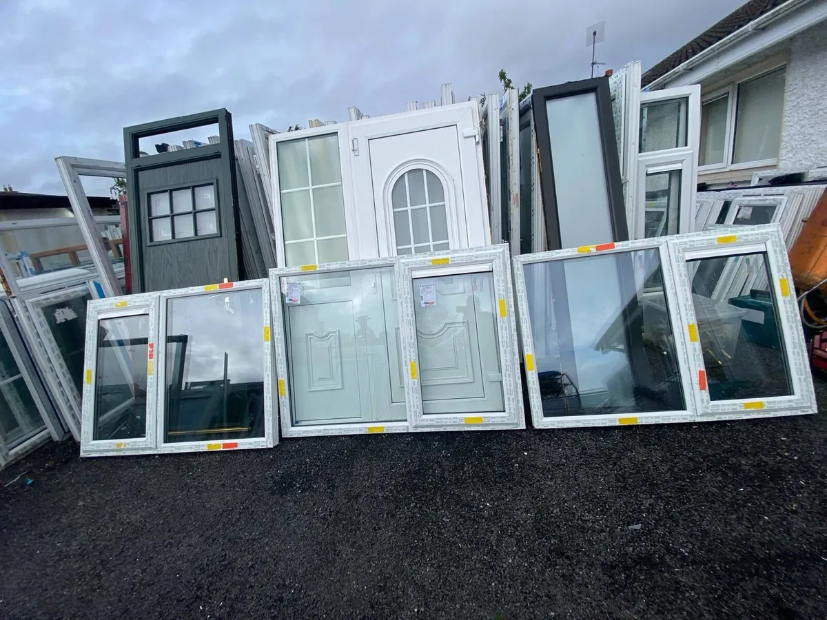 PVC windows - Image 3