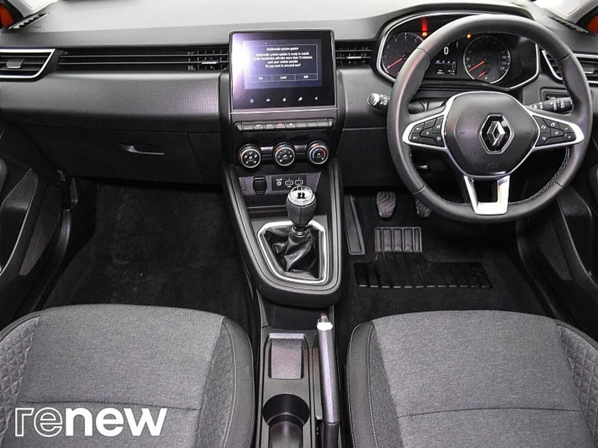Renault Clio Dynamique TCe 100 My19 - Image 3