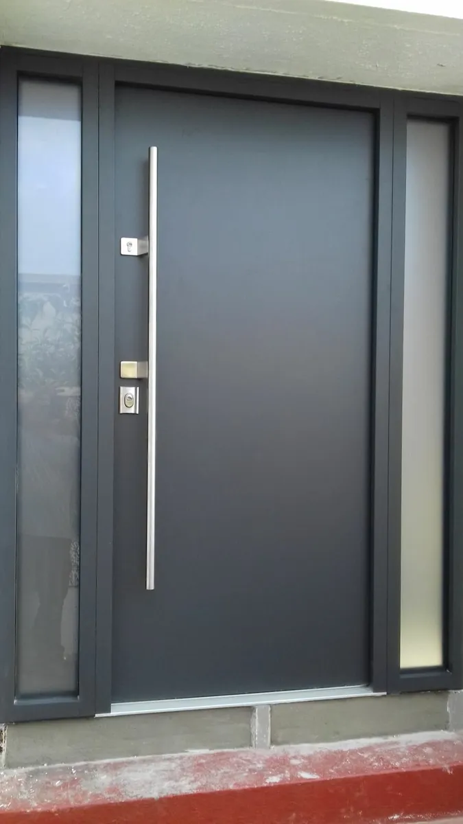 FRONT DOORS - ALL IRELAND - Image 2