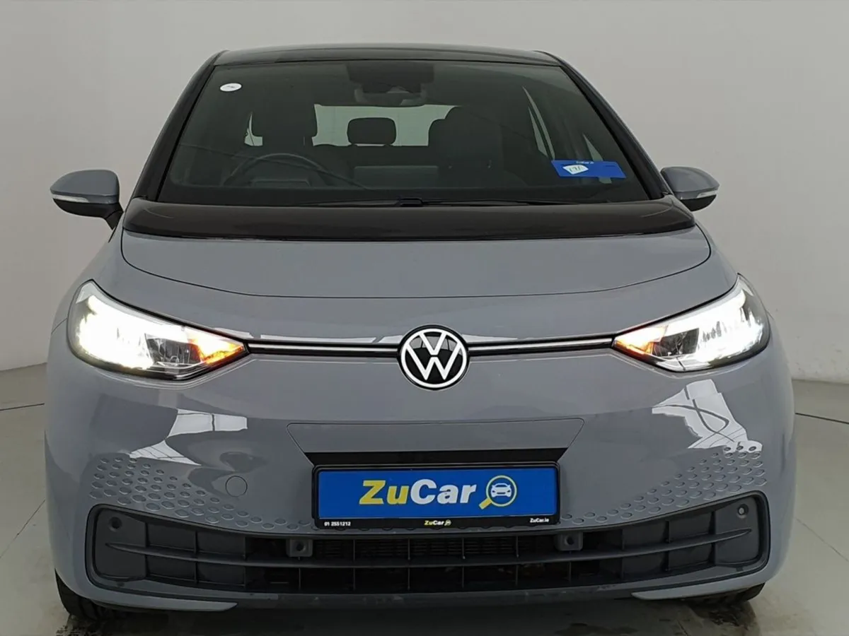 Volkswagen ID.3 WAS  25 900 NOW  24 500  171 Id3 - Image 3