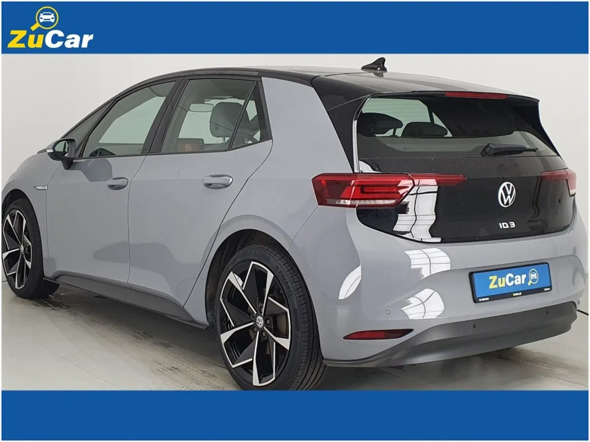 Volkswagen ID.3 WAS  25 900 NOW  24 500  171 Id3 - Image 4