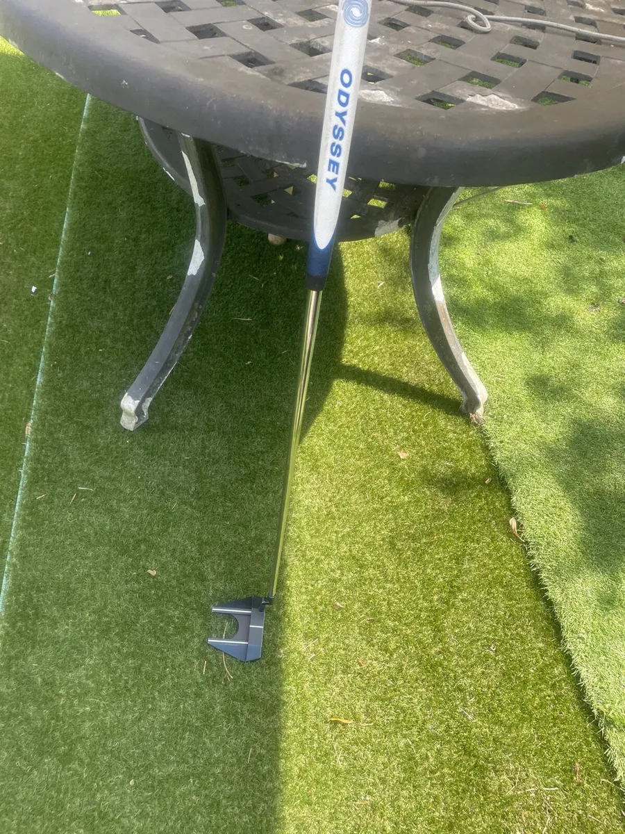 Odyssey AI 1 mallet - Image 4