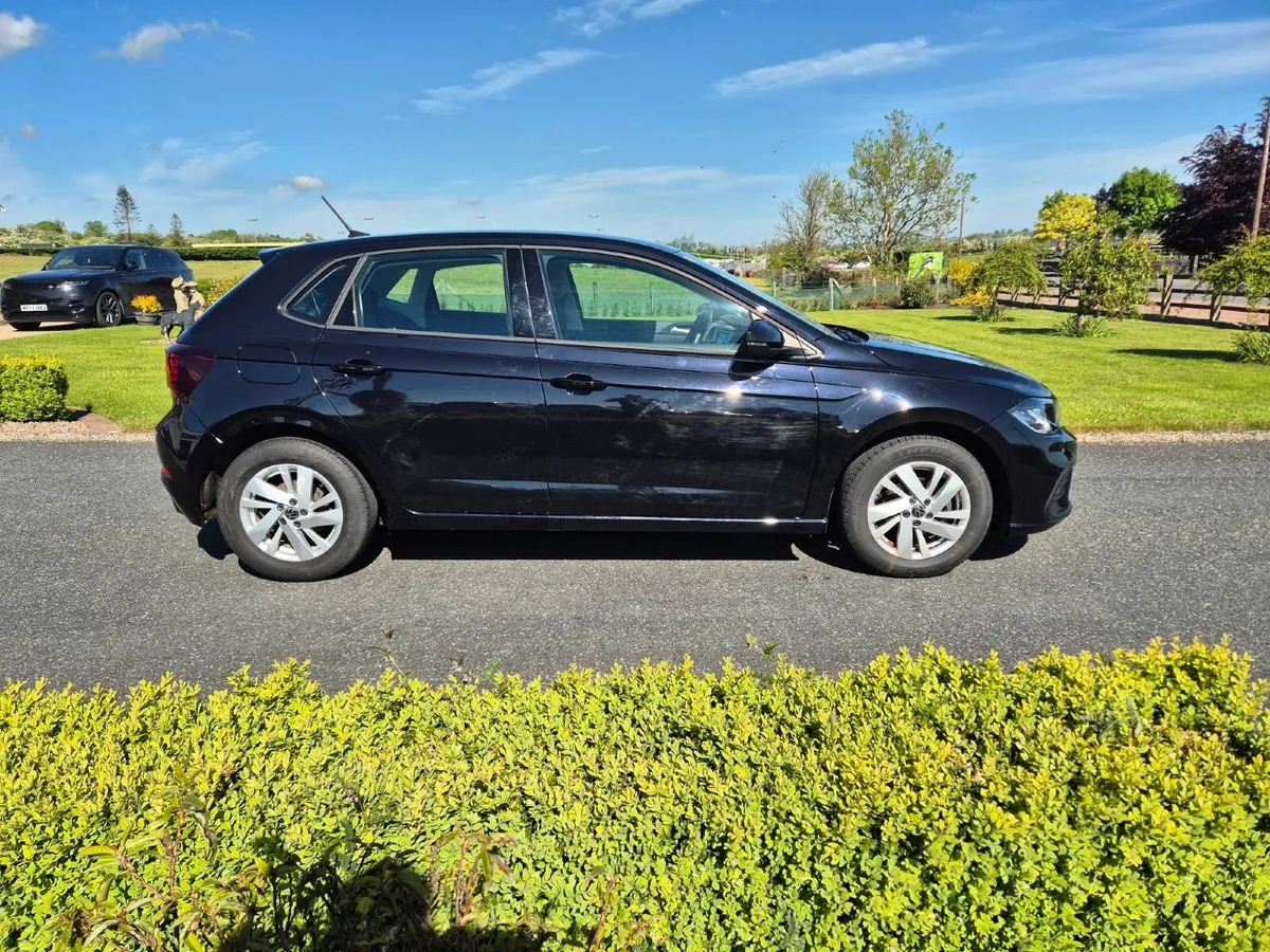 Volkswagen Polo 2022 - Image 4