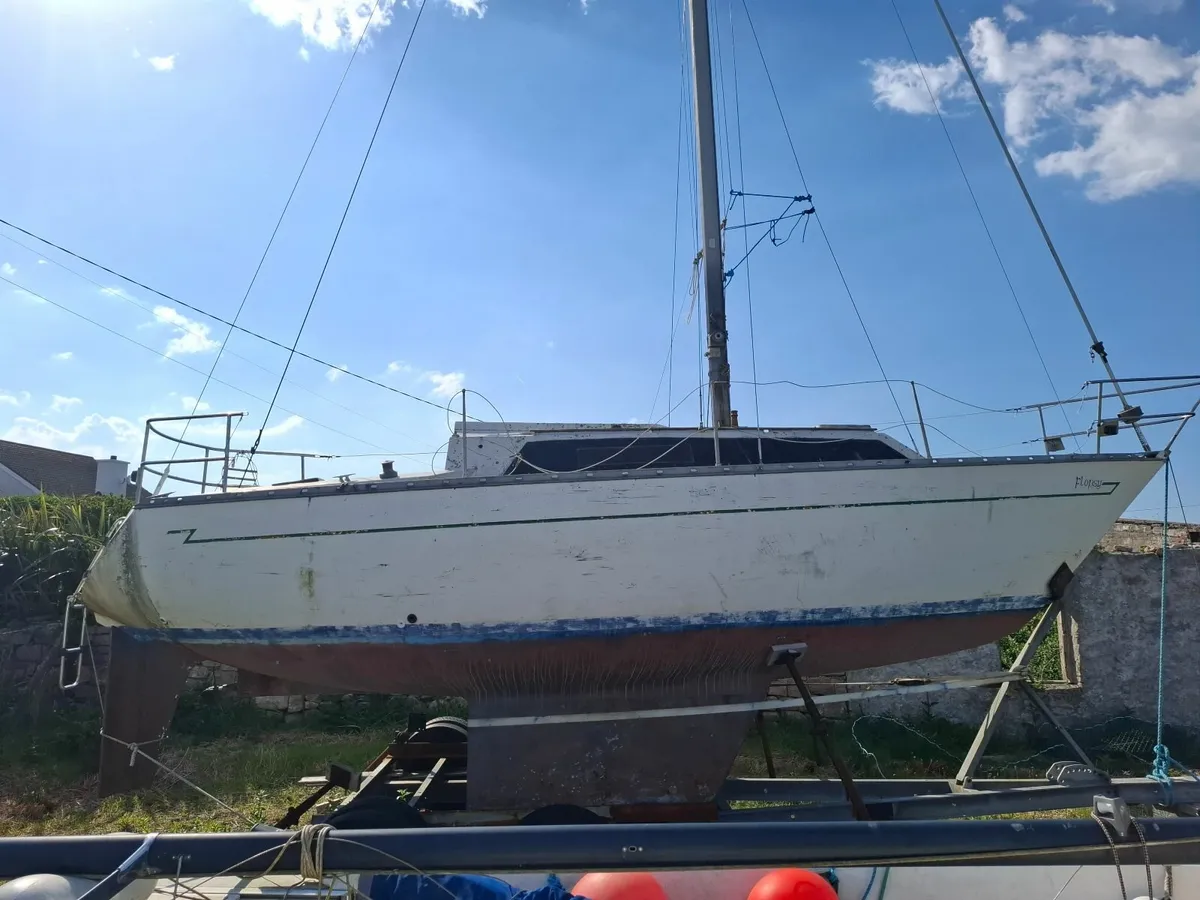 Mirage 28 - Image 2