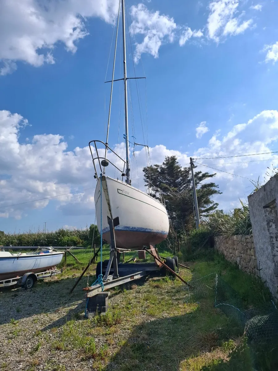 Mirage 28 - Image 3