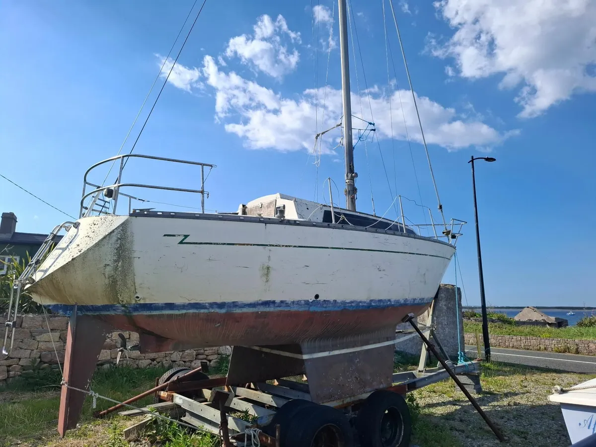 Mirage 28 - Image 4
