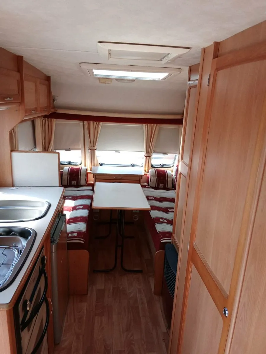 5 BERTH COMPASS CONNOISSEUR - Image 4