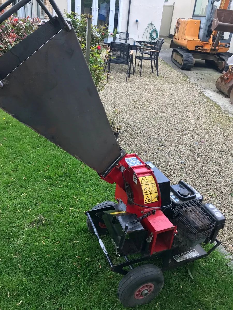 Chipper - Image 1
