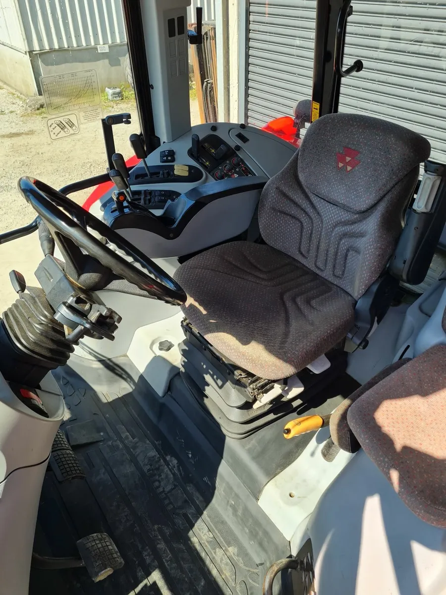 Massey Ferguson 6480 6700hours - Image 3