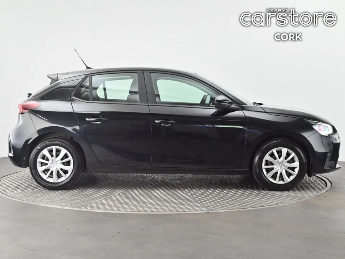 Opel Corsa SC 1.2i (75ps) S/S 5 Speed - Image 2