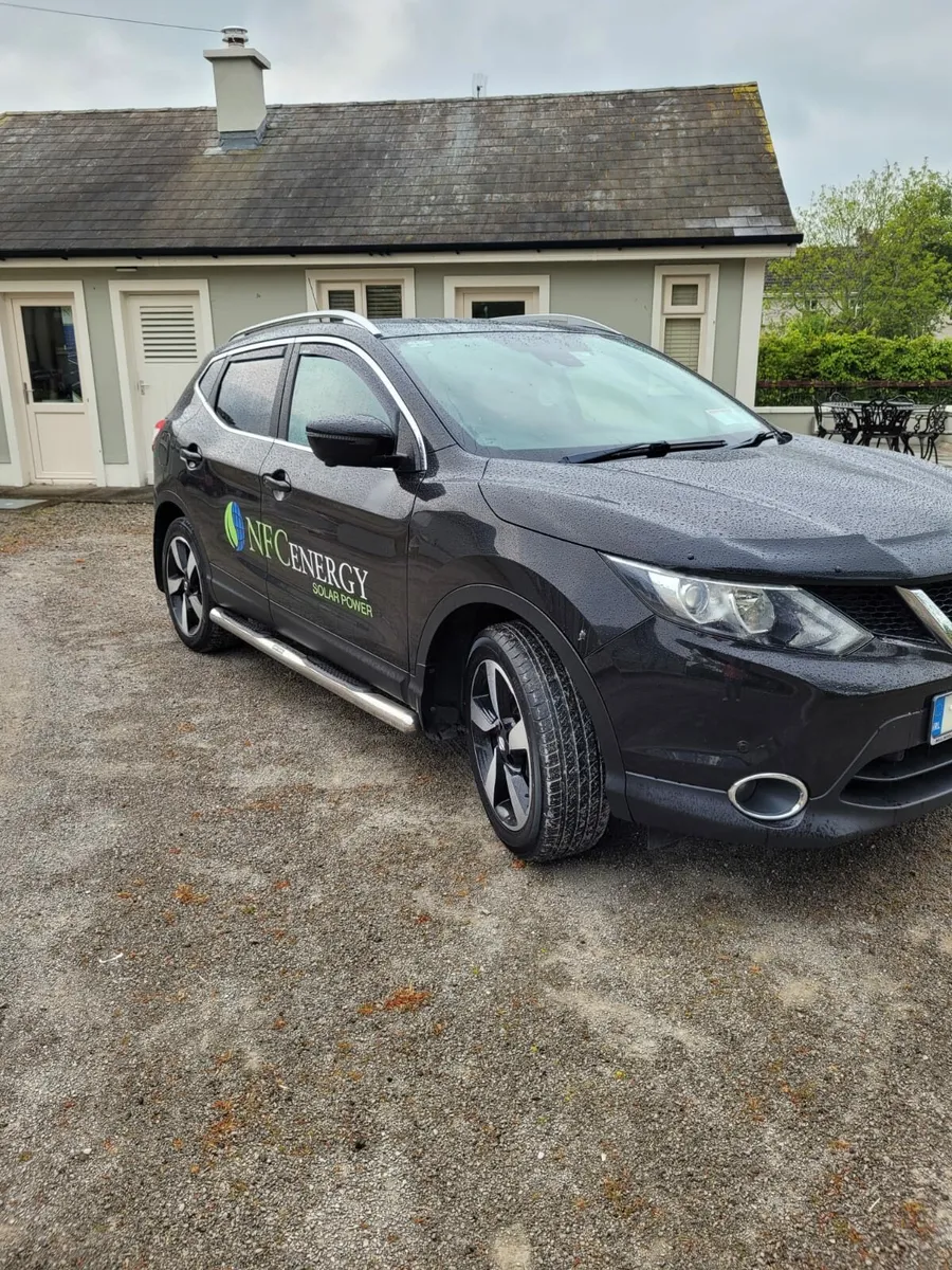 Nissan Qashqai - Image 3