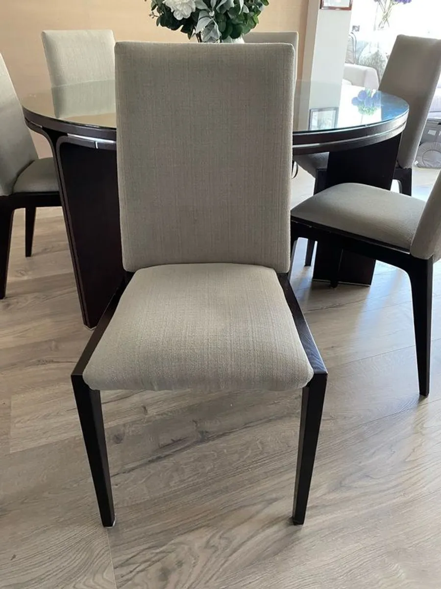 Dining Chairs - Image 1