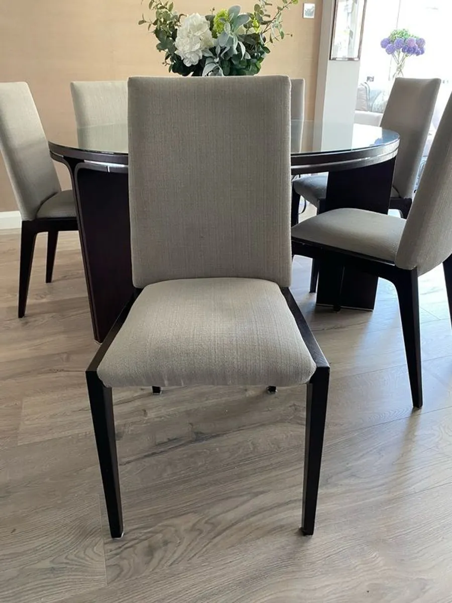 Dining Chairs - Image 2