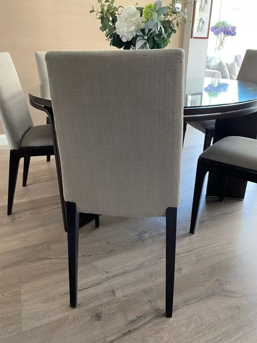 Dining Chairs - Image 3