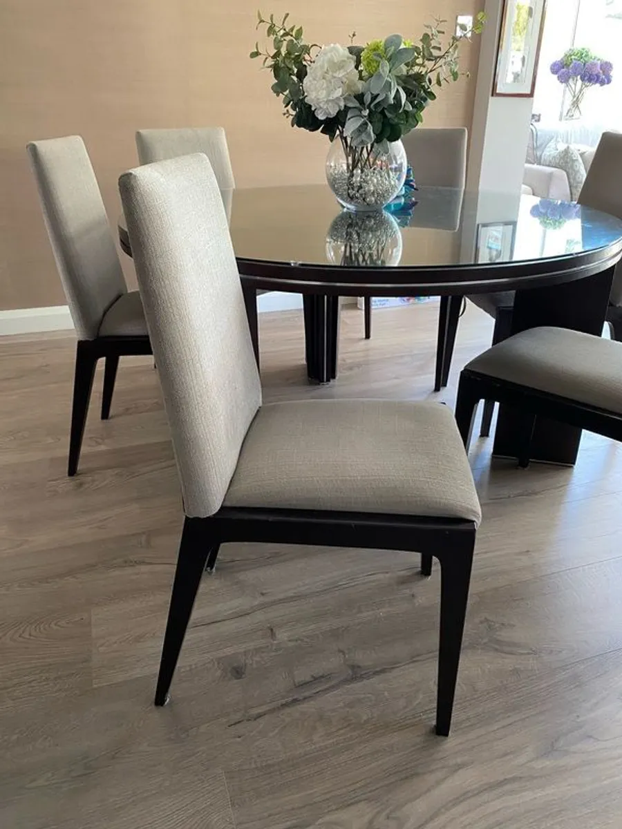 Dining Chairs - Image 4
