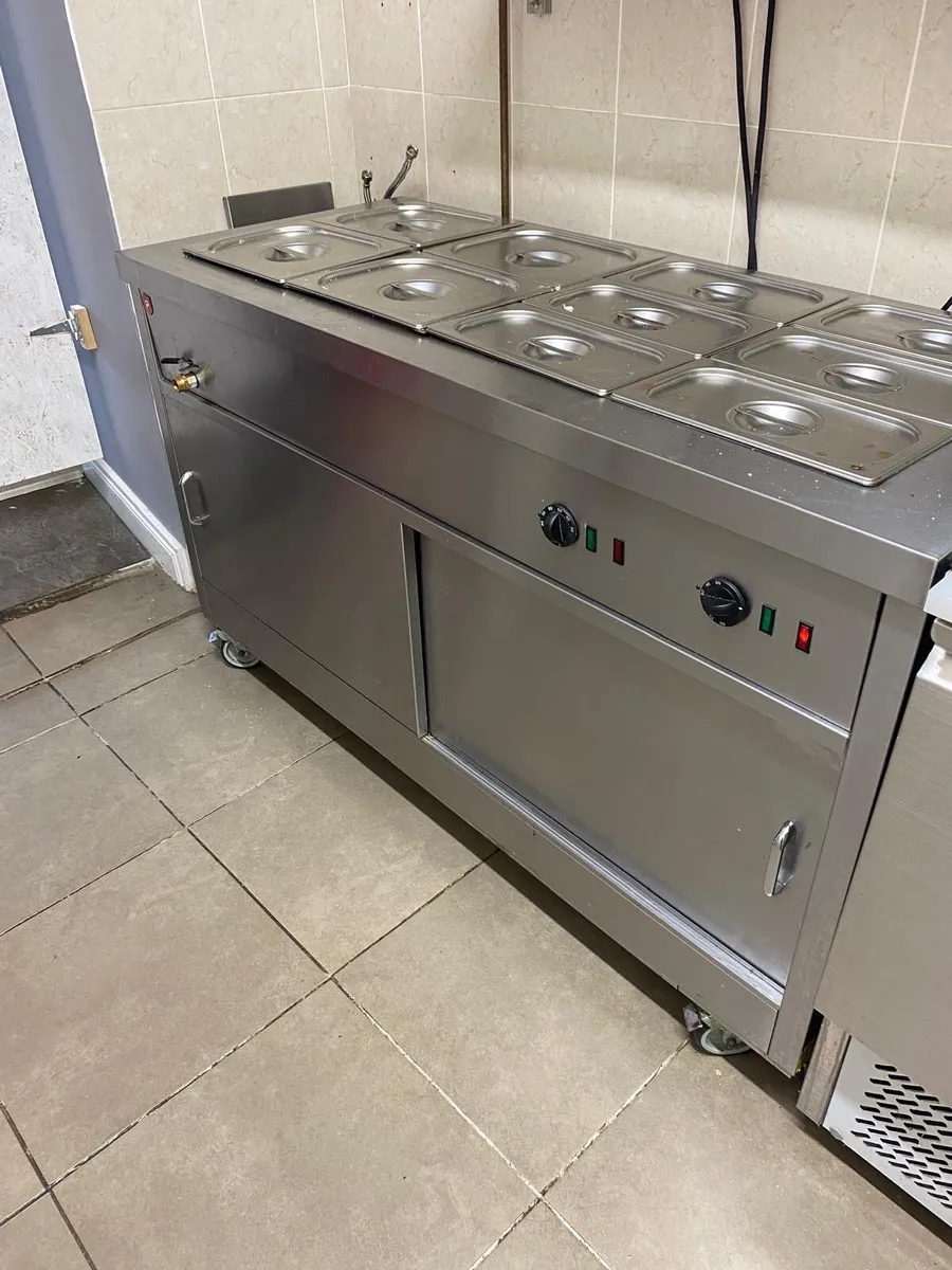 Bain marie - Image 2
