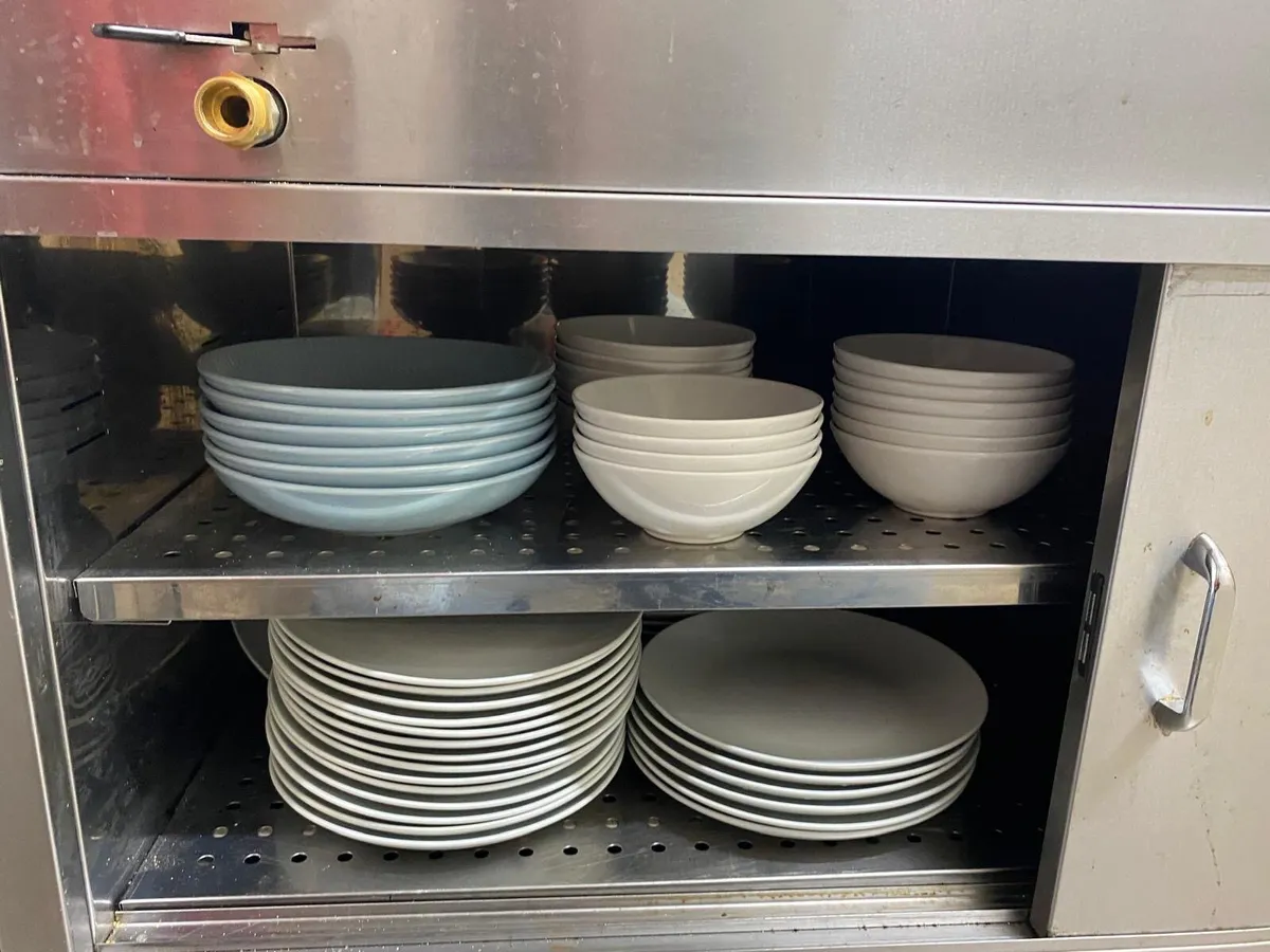 Bain marie - Image 3