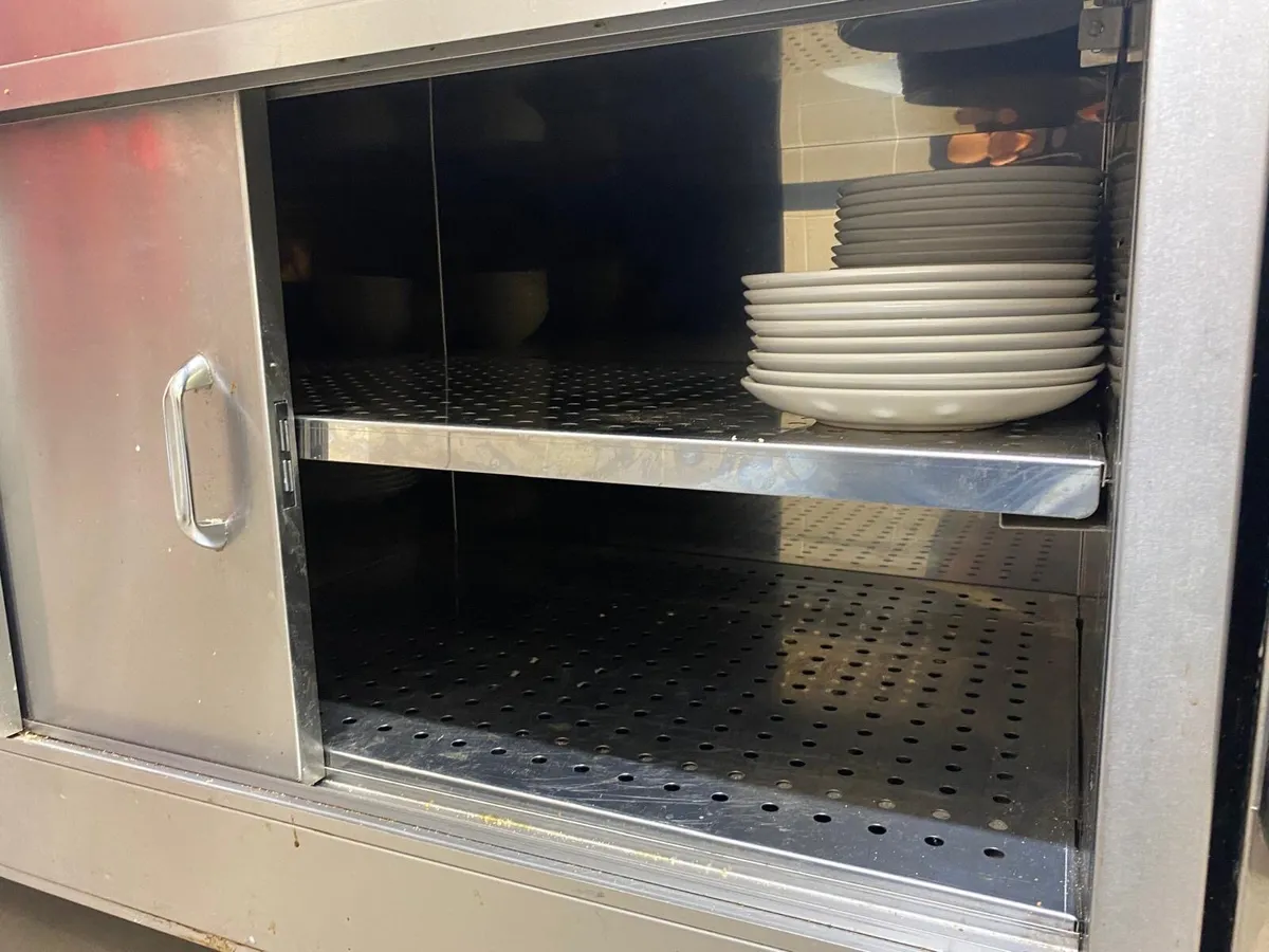 Bain marie - Image 4