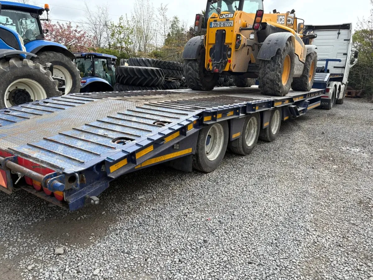 NENE LOWLOADER - Image 1