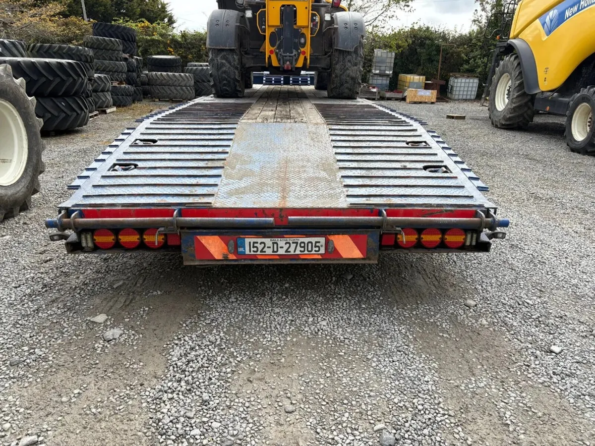 NENE LOWLOADER - Image 2