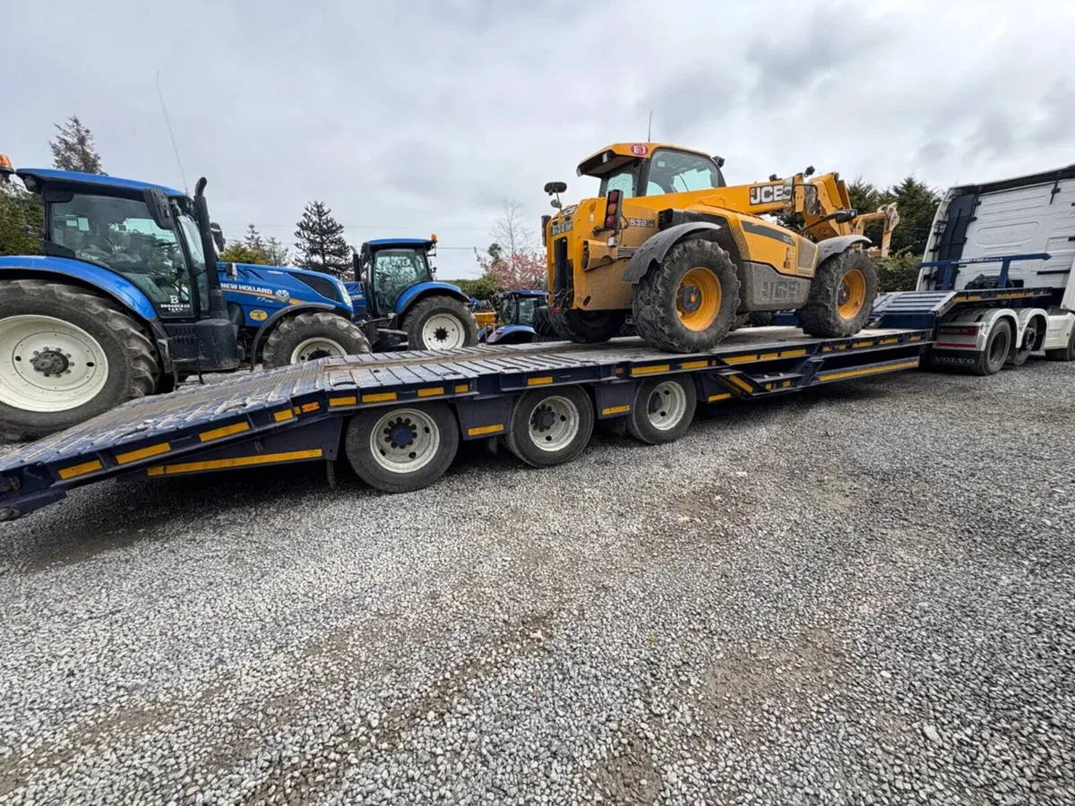 NENE LOWLOADER - Image 3