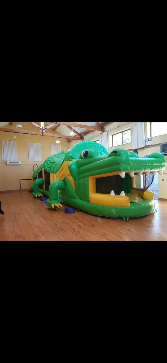 Bouncy Castles - Image 3