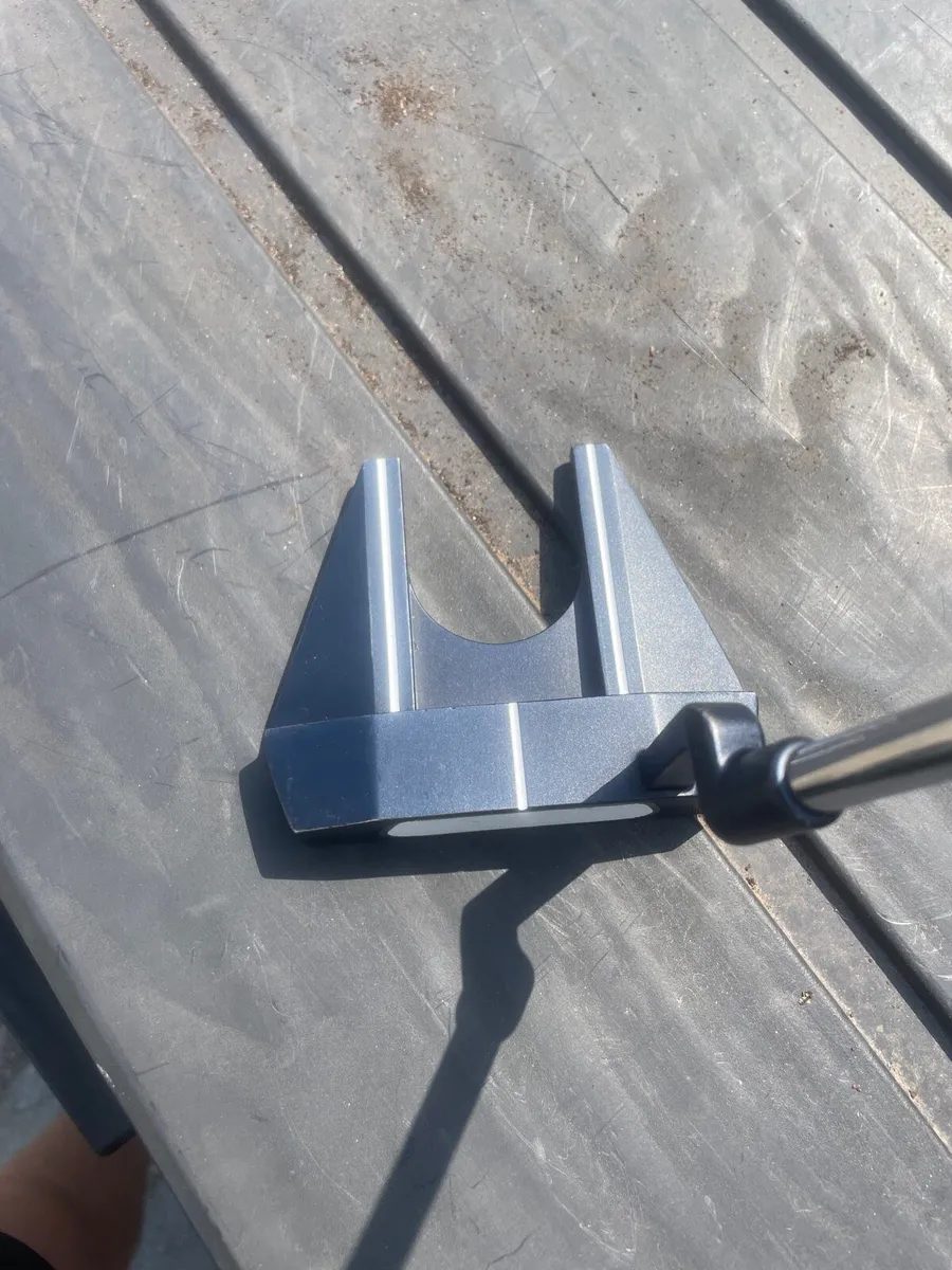 Odyssey AI 1 mallet - Image 2