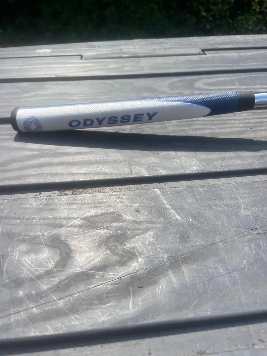 Odyssey AI 1 mallet - Image 3