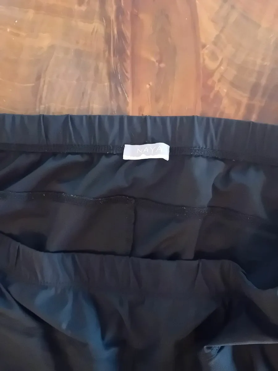 Naya travel pants Ladies size 18-20 - Image 3