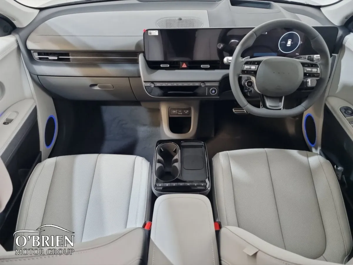 Hyundai Ioniq 5 Platinum 77kw - Image 2