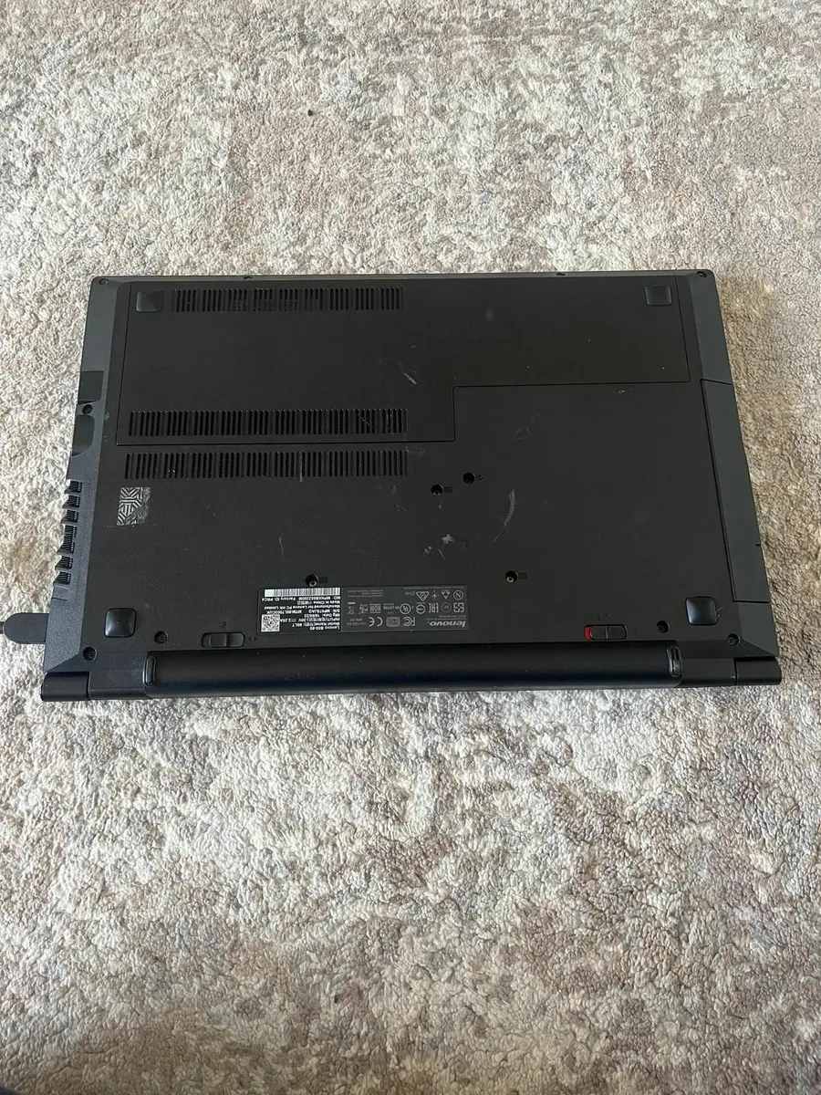 Laptop Lenovo 80LT Intel Core i3 - Image 2