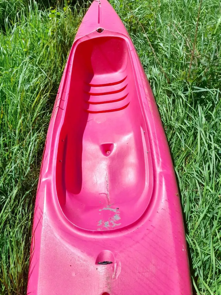 Canoe - Image 1