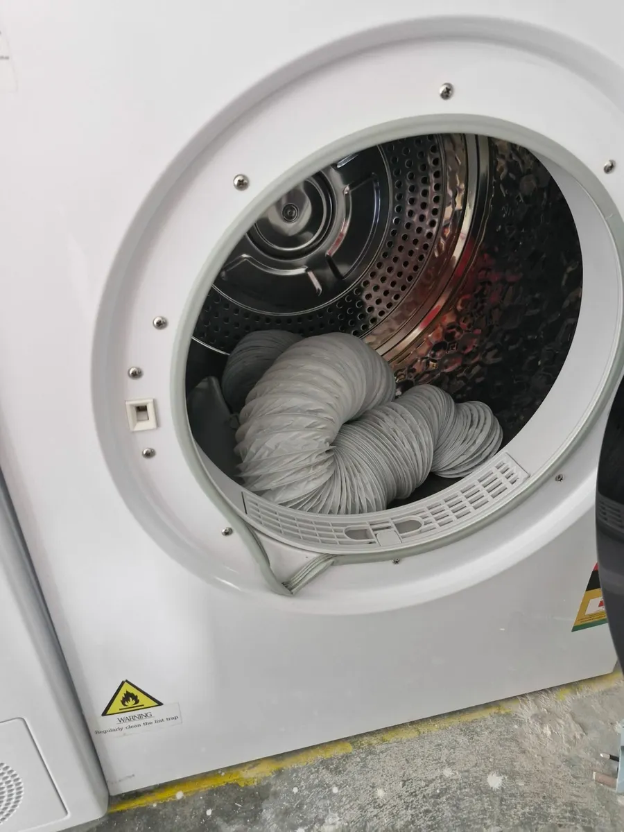 Clothes dryer - Image 3