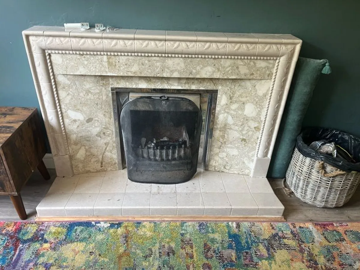 fireplace - Image 1