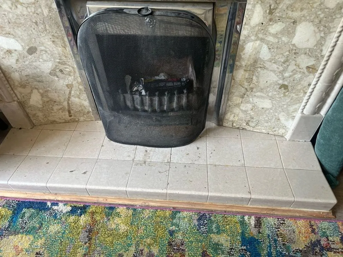 fireplace - Image 4