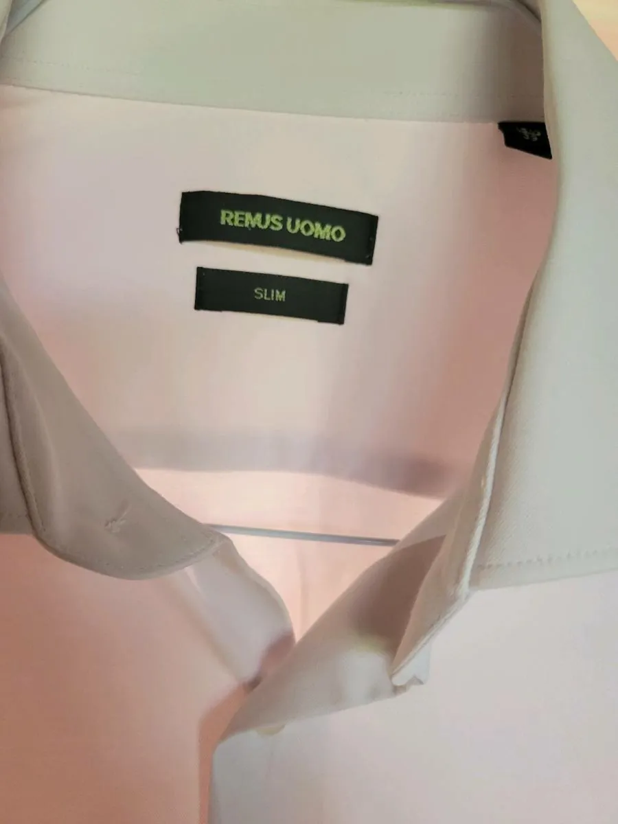3 piece suit - Image 4