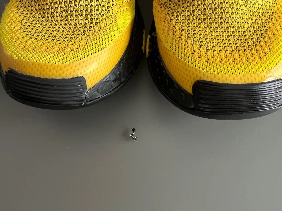 Adidas Lego size 1Uk - Image 3